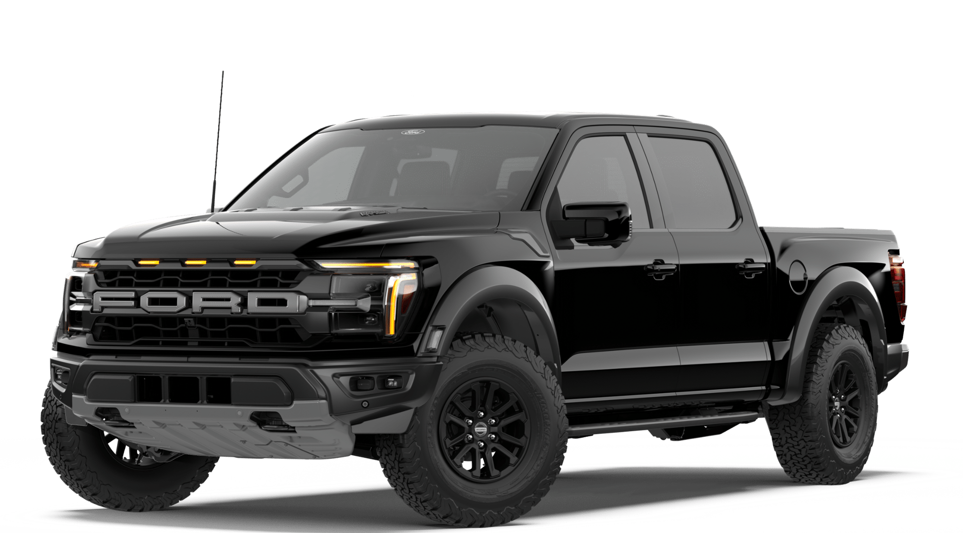 2026 Ford F-150® External Image 1